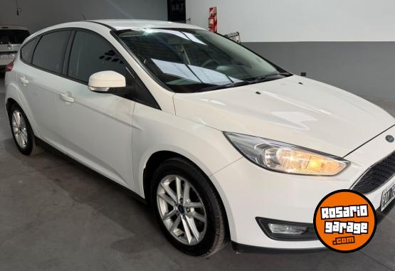 Autos - Ford Focus 2015 Nafta - En Venta