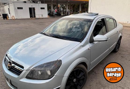 Autos - Chevrolet 2006 full 2006 Nafta 111111Km - En Venta