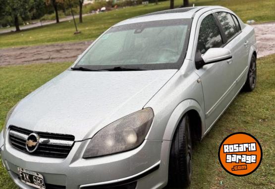Autos - Chevrolet 2006 full 2006 Nafta 111111Km - En Venta