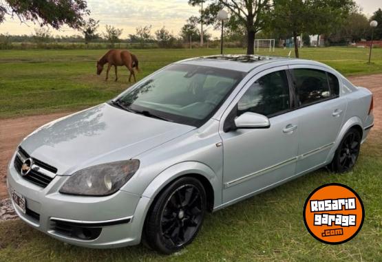Autos - Chevrolet 2006 full 2006 Nafta 111111Km - En Venta