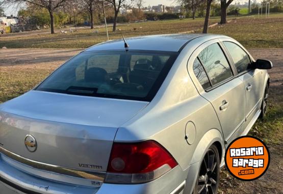 Autos - Chevrolet 2006 full 2006 Nafta 111111Km - En Venta