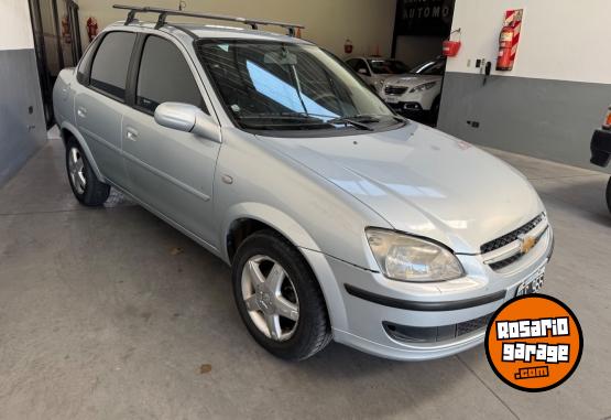 Autos - Chevrolet Corsa 2011 Nafta - En Venta