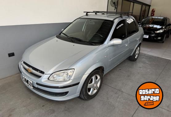 Autos - Chevrolet Corsa 2011 Nafta - En Venta