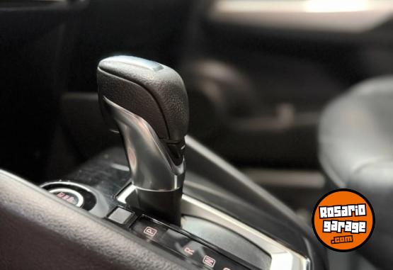 Autos - Nissan Kicks Exclusive CVT 2018 Nafta 60000Km - En Venta