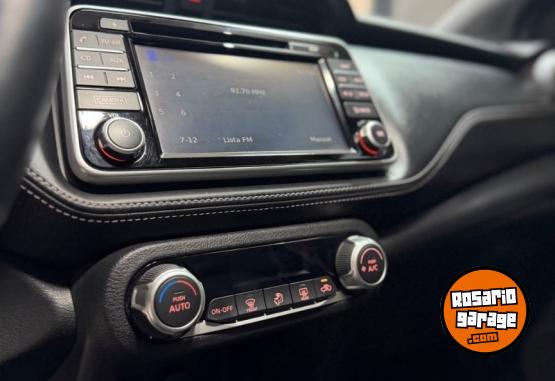 Autos - Nissan Kicks Exclusive CVT 2018 Nafta 60000Km - En Venta