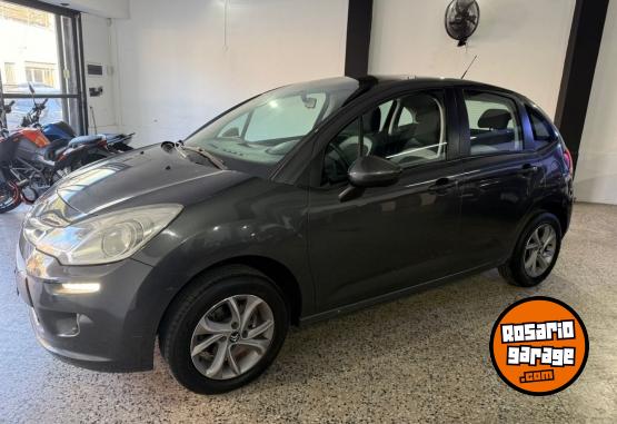 Autos - Citroen C3 2016 Nafta 115000Km - En Venta