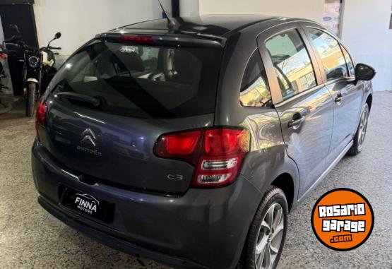 Autos - Citroen C3 2016 Nafta 115000Km - En Venta