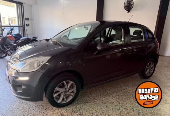 Autos - Citroen C3 2016 Nafta 115000Km - En Venta