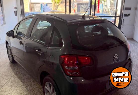 Autos - Citroen C3 2016 Nafta 115000Km - En Venta