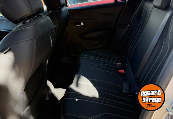 Autos - Peugeot 208 Feline 2022 Nafta 46000Km - En Venta