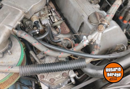 Clásicos - Mercedes Benz 250 w 123 automático - En Venta