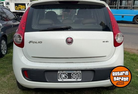Autos - Fiat Palio 2014 Nafta - En Venta