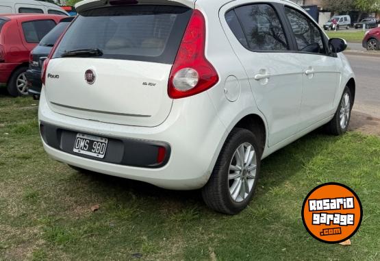 Autos - Fiat Palio 2014 Nafta - En Venta