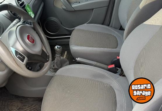 Autos - Fiat Palio 2014 Nafta - En Venta