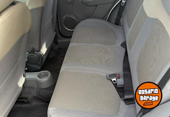 Autos - Fiat Palio 2014 Nafta - En Venta