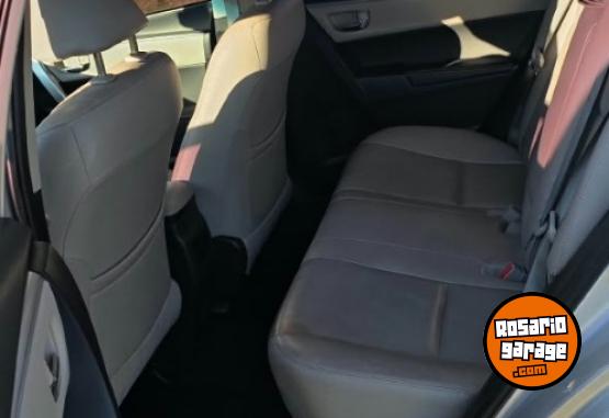 Autos - Toyota Corolla XEI 2015 Nafta 118000Km - En Venta