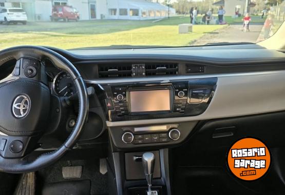 Autos - Toyota Corolla XEI 2015 Nafta 118000Km - En Venta