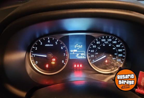 Autos - Nissan Kicks Sense MT 2023 Nafta 45260Km - En Venta