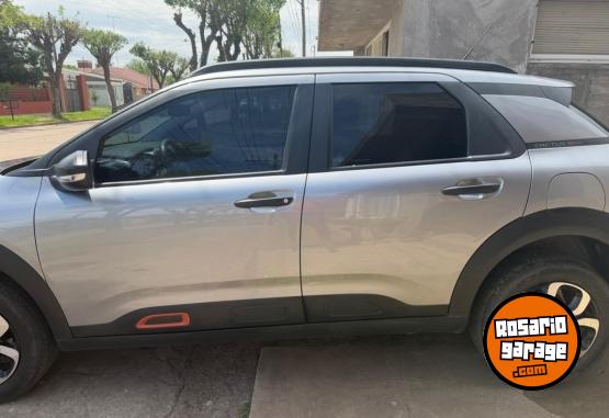 Autos - Citroen C4 CACTUS 1.6 VTI FEEL L/ 2023 Nafta 47000Km - En Venta
