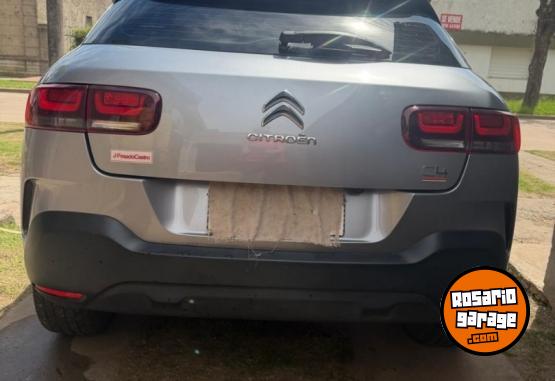 Autos - Citroen C4 CACTUS 1.6 VTI FEEL L/ 2023 Nafta 47000Km - En Venta