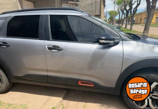 Autos - Citroen C4 CACTUS 1.6 VTI FEEL L/ 2023 Nafta 47000Km - En Venta