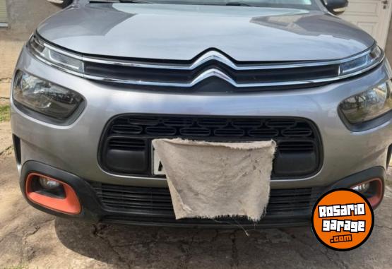 Autos - Citroen C4 CACTUS 1.6 VTI FEEL L/ 2023 Nafta 47000Km - En Venta