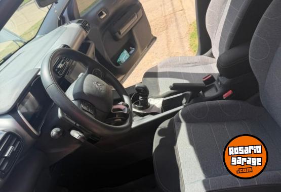Autos - Citroen C4 CACTUS 1.6 VTI FEEL L/ 2023 Nafta 47000Km - En Venta
