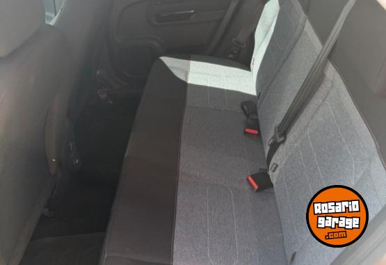 Autos - Citroen C4 CACTUS 1.6 VTI FEEL L/ 2023 Nafta 47000Km - En Venta