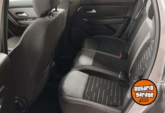 Autos - Renault DUSTER ICONIC 1.3T CVT 2023 Nafta 51000Km - En Venta