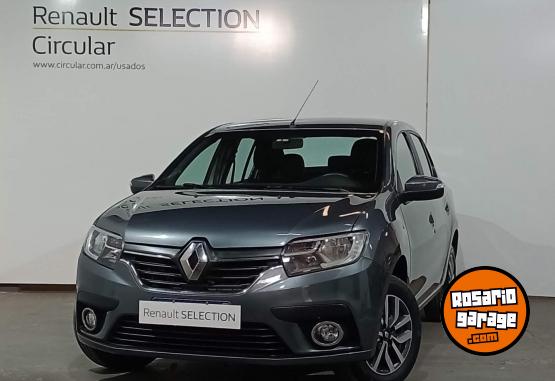 Autos - Renault LOGAN INTENS 1.6 2023 Nafta 64752Km - En Venta