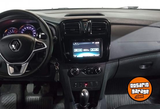 Autos - Renault LOGAN INTENS 1.6 2023 Nafta 64752Km - En Venta