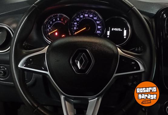 Autos - Renault LOGAN INTENS 1.6 2023 Nafta 64752Km - En Venta