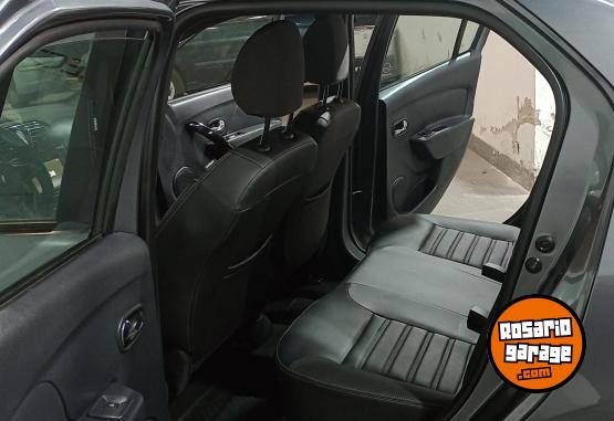 Autos - Renault LOGAN INTENS 1.6 2023 Nafta 64752Km - En Venta
