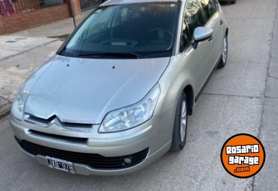 Autos - Citroen C4 2011 Nafta 156000Km - En Venta