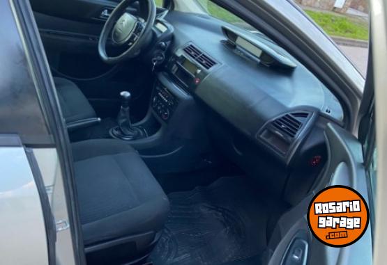 Autos - Citroen C4 2011 Nafta 156000Km - En Venta
