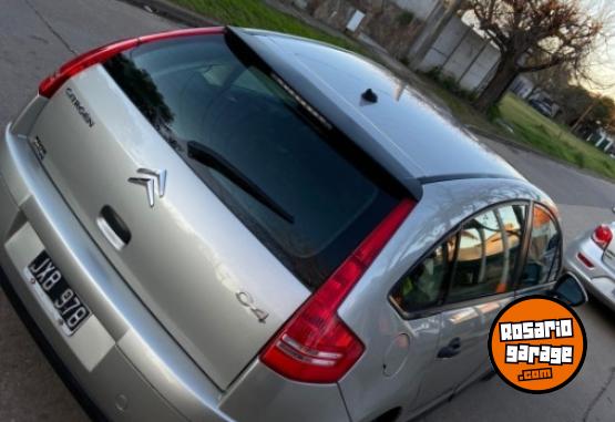 Autos - Citroen C4 2011 Nafta 156000Km - En Venta