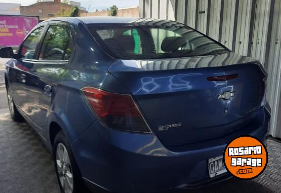Autos - Chevrolet ltz 2014 Nafta 180000Km - En Venta