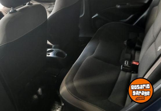 Autos - Chevrolet ltz 2014 Nafta 180000Km - En Venta