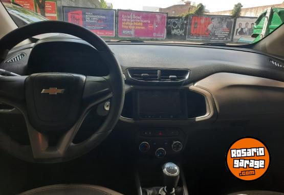 Autos - Chevrolet ltz 2014 Nafta 180000Km - En Venta