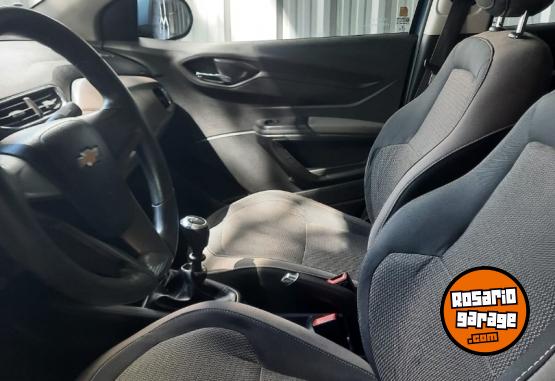 Autos - Chevrolet ltz 2014 Nafta 180000Km - En Venta