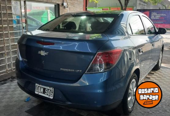Autos - Chevrolet ltz 2014 Nafta 180000Km - En Venta