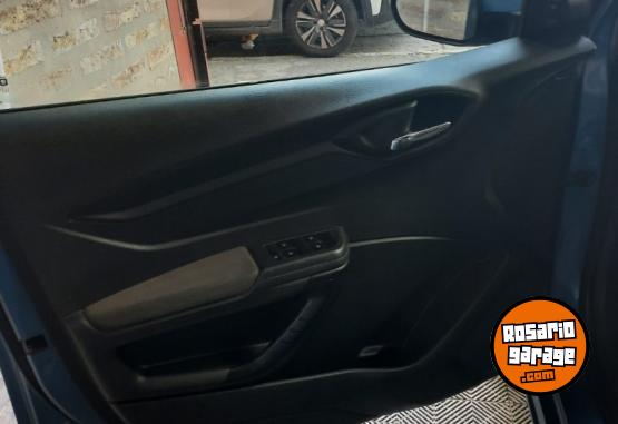 Autos - Chevrolet ltz 2014 Nafta 180000Km - En Venta