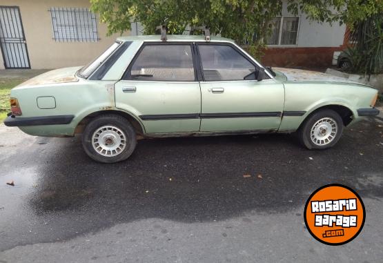Clásicos - Taunus guía 2.3 titular - En Venta