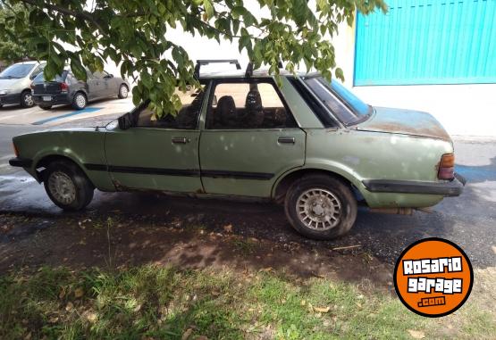 Clásicos - Taunus guía 2.3 titular - En Venta