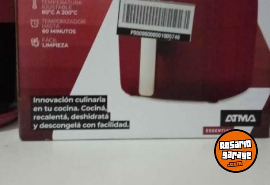 Hogar - Freidora de aire - En Venta