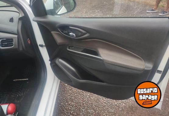 Autos - Chevrolet Prisma 2018 Nafta 122000Km - En Venta
