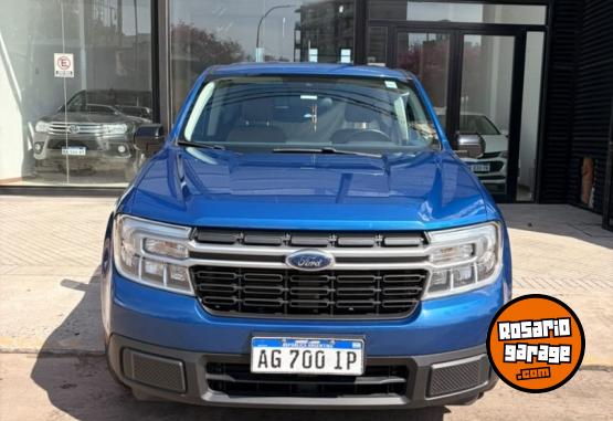 Camionetas - Ford Maverick Lariat Hybrid 2024 Electrico / Hibrido 74000Km - En Venta