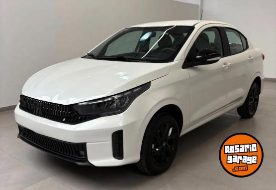 Autos - Fiat CRONOS 1.3 DRIVE CVT 2026 Nafta 0Km - En Venta