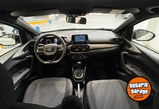 Autos - Fiat CRONOS 1.3 DRIVE CVT 2026 Nafta 0Km - En Venta