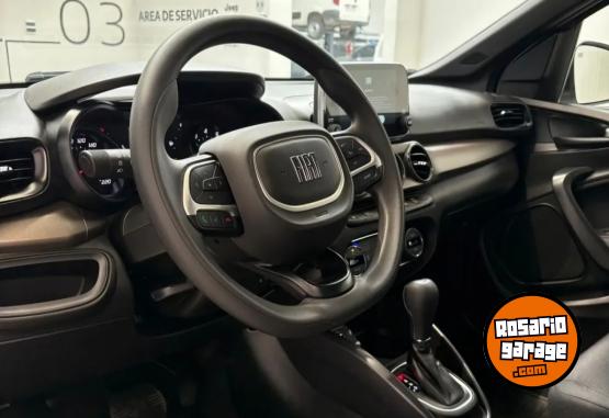 Autos - Fiat CRONOS 1.3 DRIVE CVT 2026 Nafta 0Km - En Venta